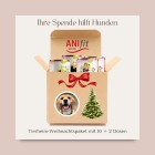 Dog Accessories Wet pet food Feed Change Box 810g 1 Product mix for changing feed -1- Anifit