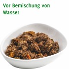 Dog Wet pet food Reserve meal Schäfers Pfanne 150g 1 Piece -2- Anifit