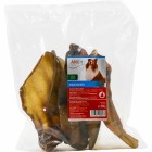 Dog Snacks Beef ears (Rinderohren) ca. 200g 1 Piece -1- Anifit