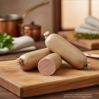 Cat Dog Snacks The Fancy Drifter (Landstreicher) 10 pieces à 40g 1 Package -1- Anifit