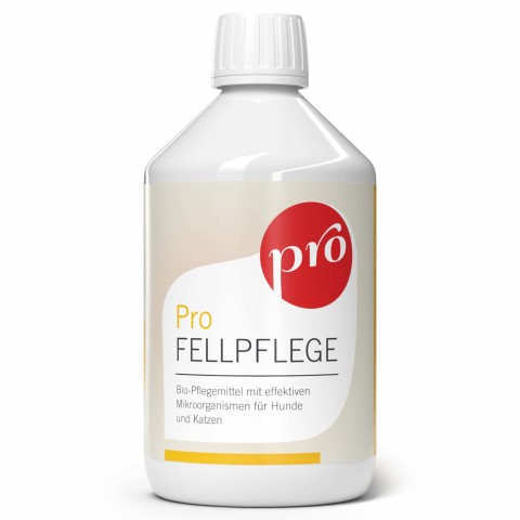 Fur care (Fellpflege) 500ml (1 Piece)