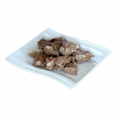 Cat Dog Accessories Snacks Beef Liver (Rinderleber) 35g 1 Piece -2- Anifit